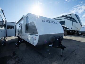 2026 Forest River Salem