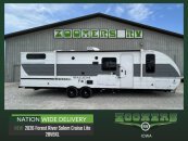 New 2026 Forest River Salem