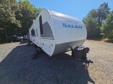 2026 Forest River Salem 300ICE
