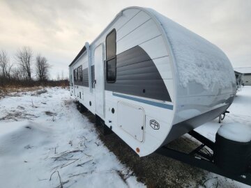 New 2026 Forest River Salem 300ICE
