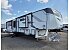 New 2026 Forest River Sandpiper 3800RK