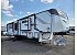 New 2026 Forest River Sandpiper 3800RK