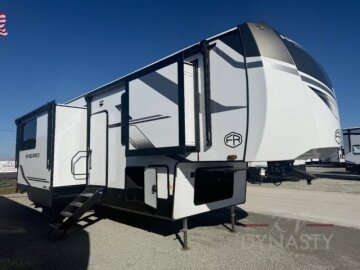 New 2026 Forest River Sandpiper