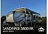 2026 Forest River Sandpiper 3800RK