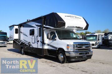 New 2026 Forest River Solera