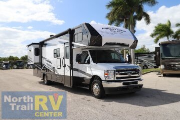 New 2026 Forest River Solera