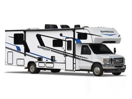 Photo 1 for New 2026 Forest River Sunseeker