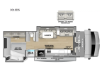 Thumbnail Photo 1 for New 2026 Forest River Sunseeker 3010DS