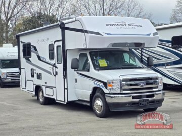 New 2026 Forest River Sunseeker