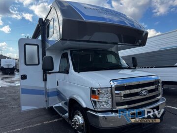 New 2026 Forest River Sunseeker 3010DS