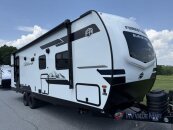 New 2026 Forest River Surveyor 267RBSS