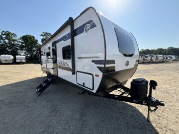 New 2026 Forest River Surveyor
