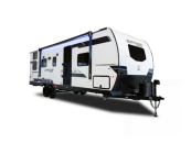 New 2026 Forest River Surveyor