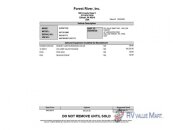 New 2026 Forest River Surveyor