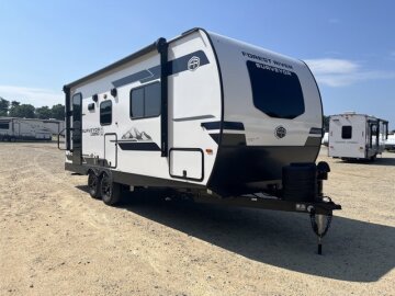 New 2026 Forest River Surveyor