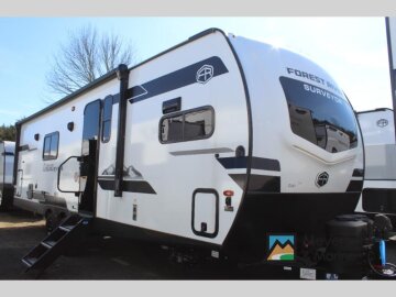 New 2026 Forest River Surveyor