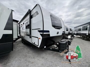 New 2026 Forest River Surveyor