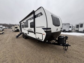 New 2026 Forest River Surveyor