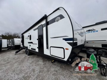 New 2026 Forest River Surveyor