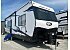 New 2026 Forest River Vengeance 26L140