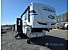 New 2026 Forest River Vengeance 391T145