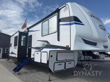 New 2026 Forest River Vengeance 391T145