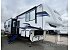 New 2026 Forest River Vengeance 391T145