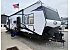 New 2026 Forest River Vengeance 32L132