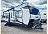 New 2026 Forest River Vengeance 25L141