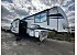 New 2026 Forest River Vengeance 391T145