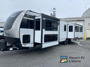 New 2026 Forest River Vibe