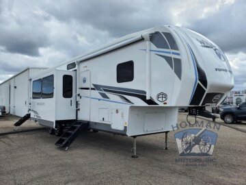 New 2026 Forest River Wildcat