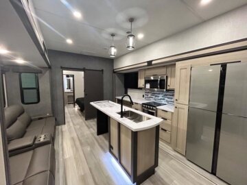 New 2026 Forest River Wildcat