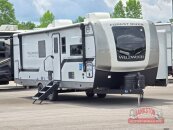 New 2026 Forest River Wildwood