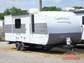 New 2026 Forest River Wildwood
