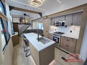 New 2026 Forest River Wildwood