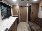 Thumbnail Photo 2 for New 2026 Forest River Wildwood