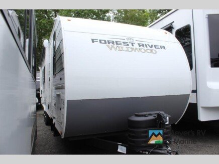 Photo 1 for New 2026 Forest River Wildwood