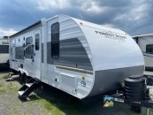 New 2026 Forest River Wildwood