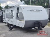New 2026 Forest River Wildwood
