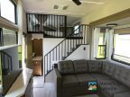 Thumbnail Photo 5 for New 2026 Forest River Wildwood