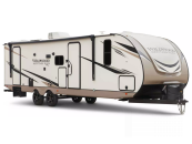 New 2026 Forest River Wildwood