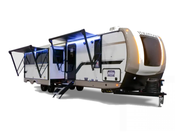 New 2026 Forest River Wildwood