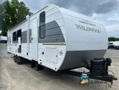New 2026 Forest River Wildwood