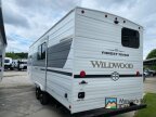 Thumbnail Photo 2 for New 2026 Forest River Wildwood