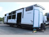 New 2026 Forest River Wildwood
