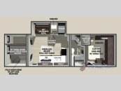 New 2026 Forest River Wildwood