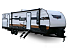 New 2026 Forest River Wildwood 36VBDS