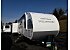 New 2026 Forest River Wildwood 31KQBTS