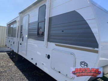 New 2026 Forest River Wildwood 270ZEN